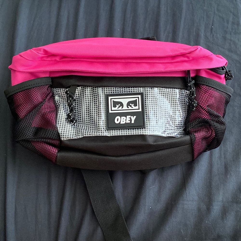 Large Fanny pack